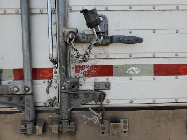 1UYVS2486FU407402 - 2015 UTILITY VS2RA Ağ foto 6