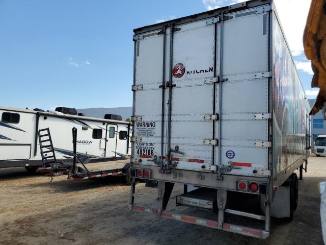 1UYVS2485FU407407 - 2015 UTILITY VS2RA თეთრი ფოტო 4