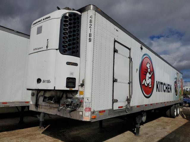 1UYVS2487FU407408 - 2015 UTILITY VS2RA 白色 照片 2