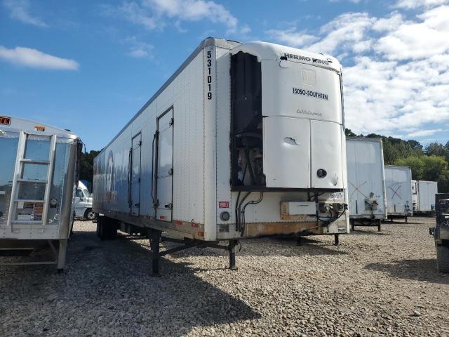 2014 UTILITY TRAILER, 