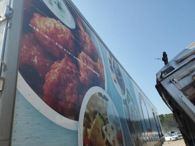 1UYVS2533EU920303 - 2014 UTILITY TRAILER თეთრი ფოტო 5