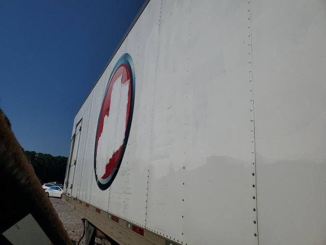 1UYVS2533EU920303 - 2014 UTILITY TRAILER თეთრი ფოტო 6