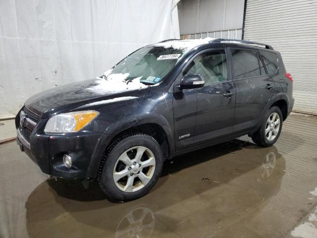 2012 TOYOTA RAV4 LIMITED, 