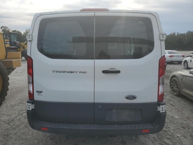 1FTYR1ZM6HKA92266 - 2017 FORD TRANSIT T-250 WHITE photo 6