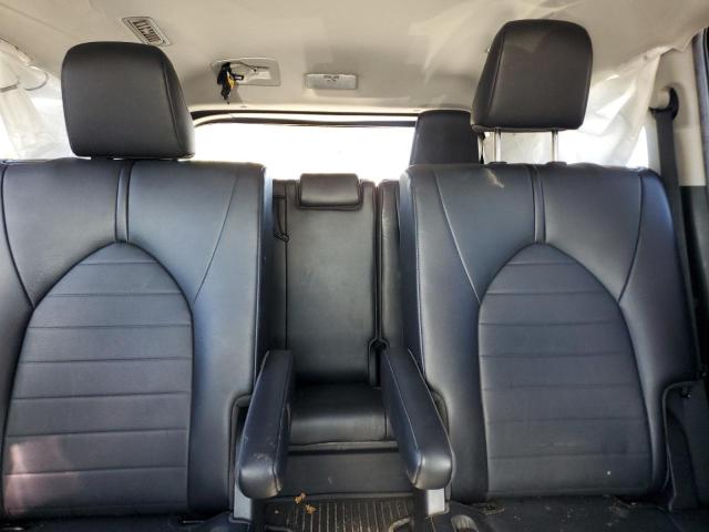 5TDHZRBH1LS049760 - 2020 TOYOTA HIGHLANDER XLE 灰色 照片 10