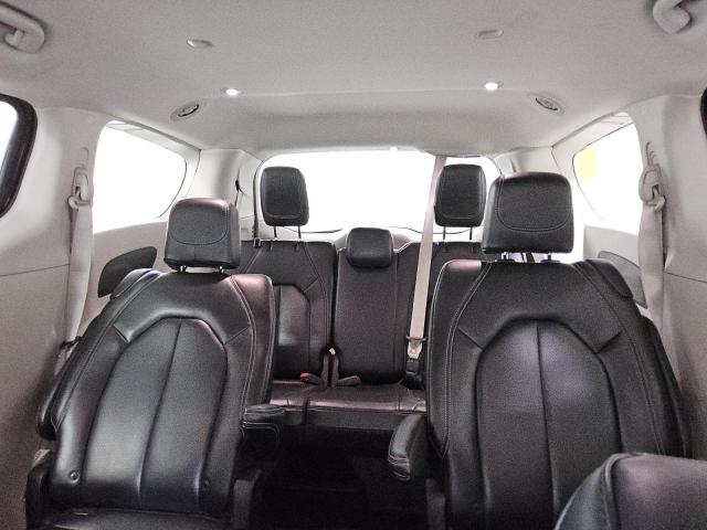 2C4RC1BG0PR594460 - 2023 CHRYSLER PACIFICA TOURING L 黑色 照片 10