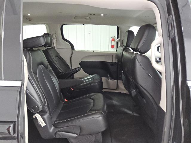 2C4RC1BG0PR594460 - 2023 CHRYSLER PACIFICA TOURING L 黑色 照片 11