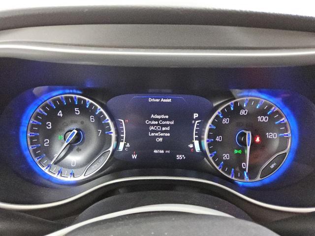 2C4RC1BG0PR594460 - 2023 CHRYSLER PACIFICA TOURING L 黑色 照片 9