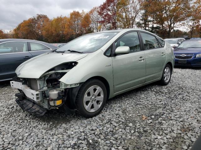 2008 TOYOTA PRIUS, 