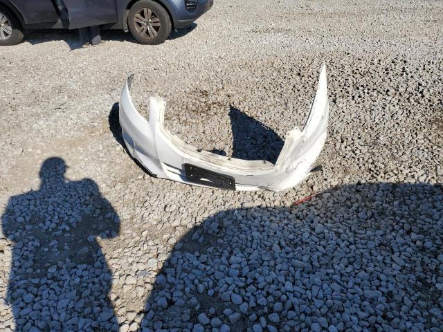 1HGCP2F77CA026412 - 2012 HONDA ACCORD EX WHITE photo 12