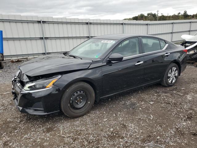 2024 NISSAN ALTIMA S, 