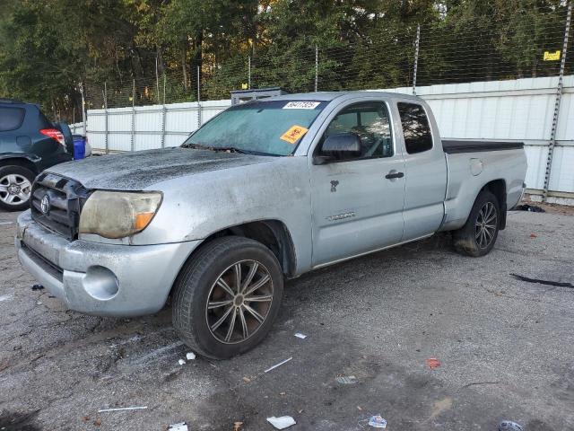 2006 TOYOTA TACOMA ACCESS CAB, 