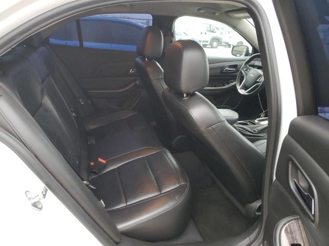 1G11F5SL9FF325509 - 2015 CHEVROLET MALIBU LTZ 白色 照片 10