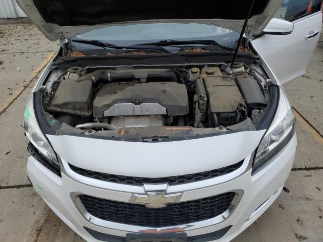 1G11F5SL9FF325509 - 2015 CHEVROLET MALIBU LTZ 白色 照片 11