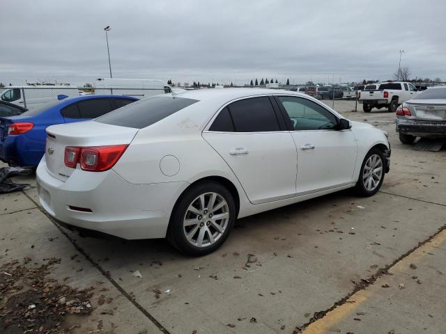 1G11F5SL9FF325509 - 2015 CHEVROLET MALIBU LTZ 白色 照片 3