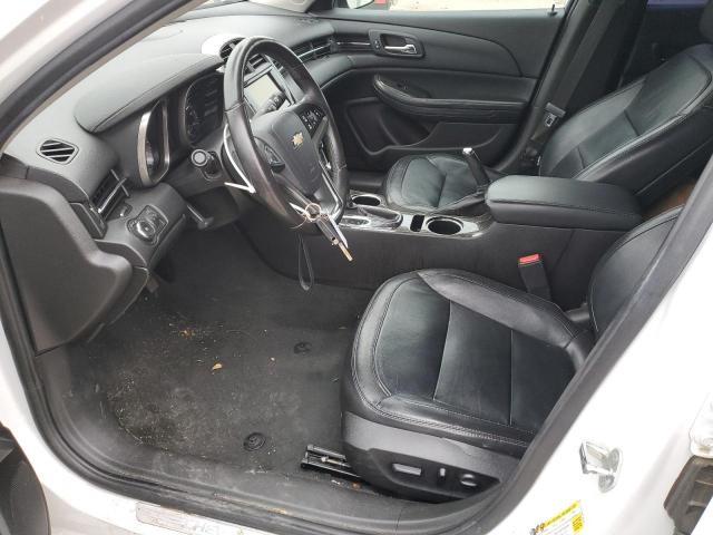 1G11F5SL9FF325509 - 2015 CHEVROLET MALIBU LTZ 白色 照片 7