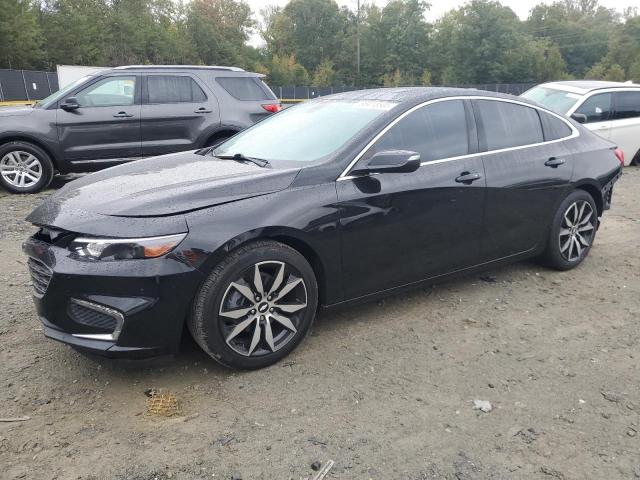 2018 CHEVROLET MALIBU LT, 