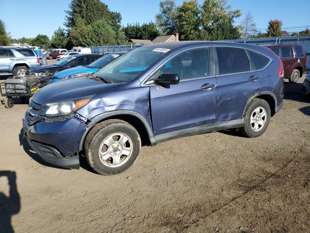 2013 HONDA CR-V LX, 
