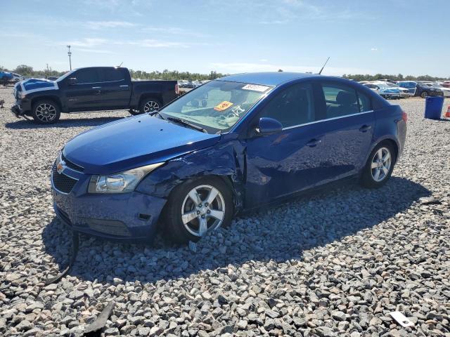 2012 CHEVROLET CRUZE LT, 