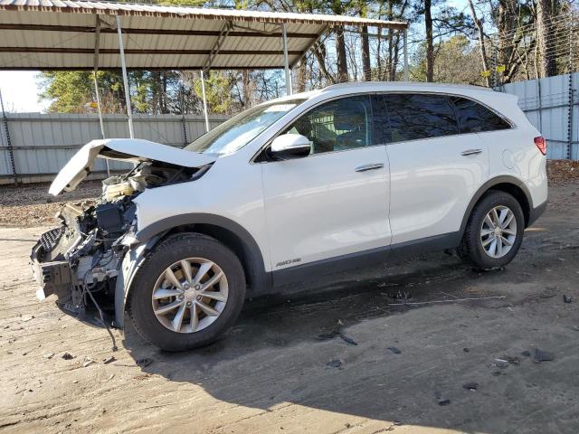 2017 KIA SORENTO LX, 