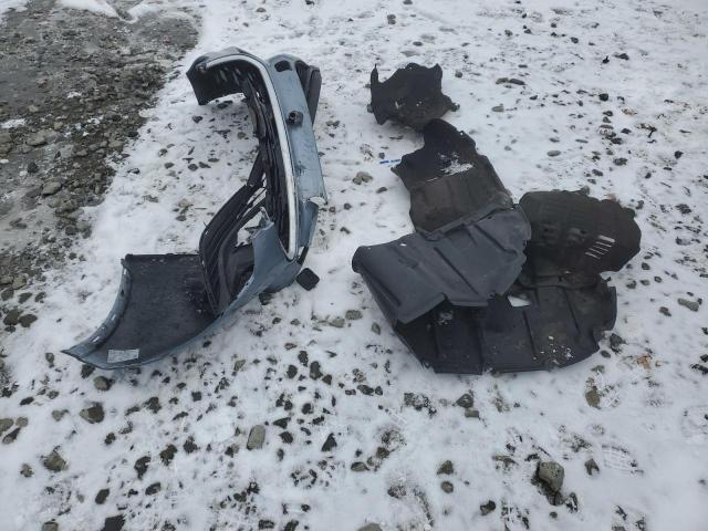 5TDGZRBH7NS161249 - 2022 TOYOTA HIGHLANDER XLE BLUE photo 13