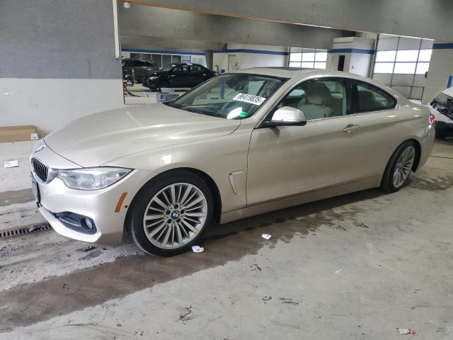 2015 BMW 428 I, 