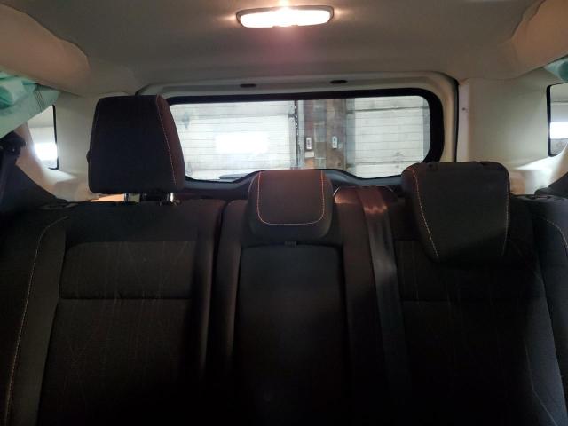 MAJ6S3GL3MC399910 - 2021 FORD ECOSPORT SE 白色 照片 10