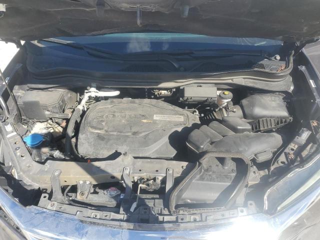 5FNYF6H33LB059634 - 2020 HONDA PILOT EX GRAY photo 12