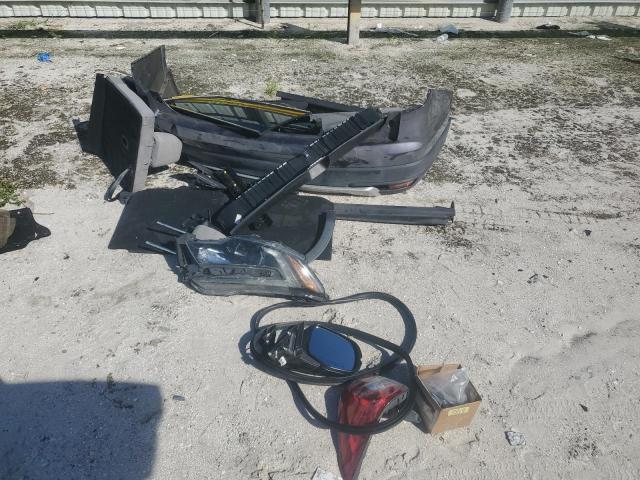 5FNYF6H33LB059634 - 2020 HONDA PILOT EX GRAY photo 13