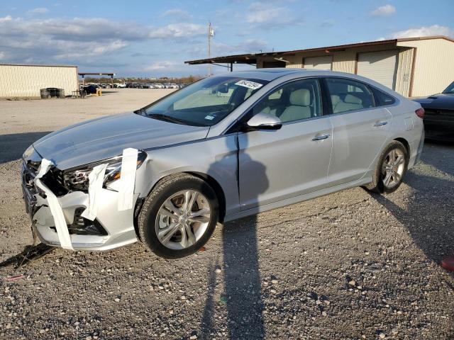 2018 HYUNDAI SONATA SPORT, 