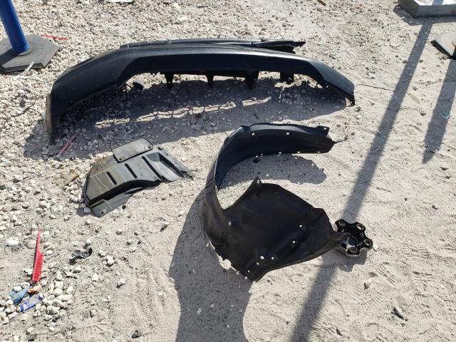 5TFRU5F17CX026275 - 2012 TOYOTA TUNDRA DOUBLE CAB SR5 BLACK photo 12