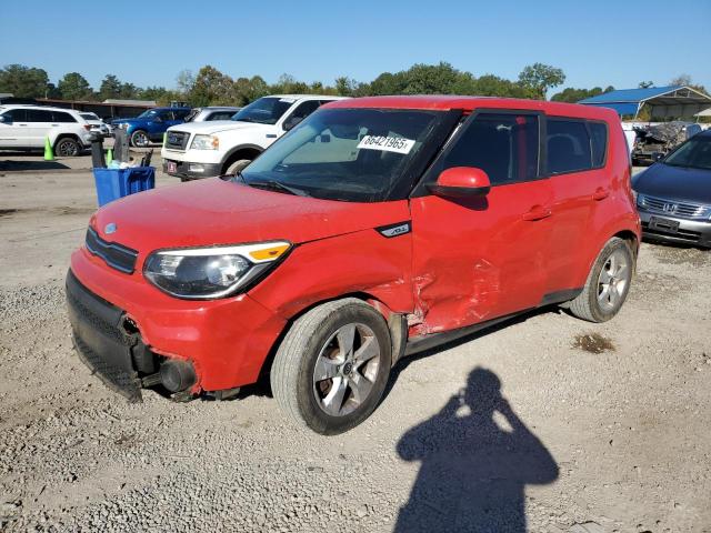 2019 KIA SOUL, 