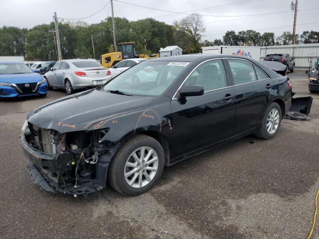 2011 TOYOTA CAMRY SE, 