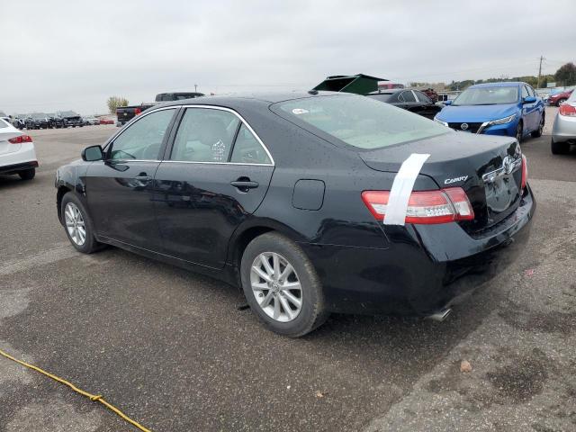 4T1BK3EK6BU128913 - 2011 TOYOTA CAMRY SE 黑色 照片 2