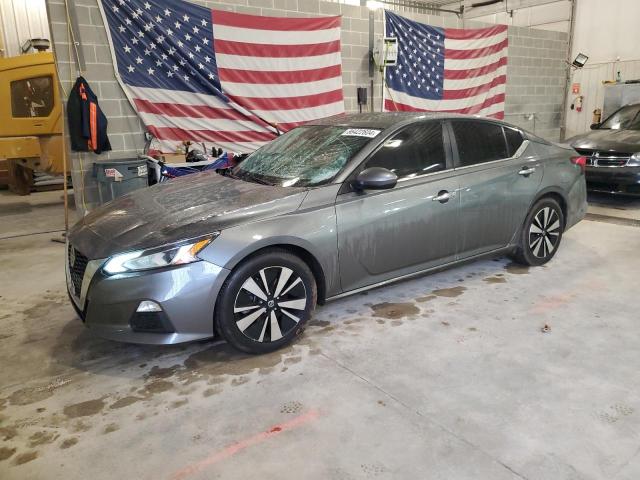 2021 NISSAN ALTIMA SV, 