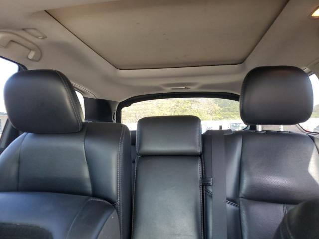 5N1DR2MM5HC611776 - 2017 NISSAN PATHFINDER S BLUE photo 10