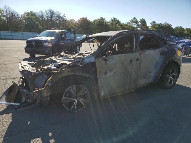 2025 LEXUS RX 350 BASE, 