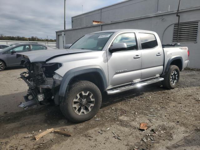 2019 TOYOTA TACOMA DOUBLE CAB, 