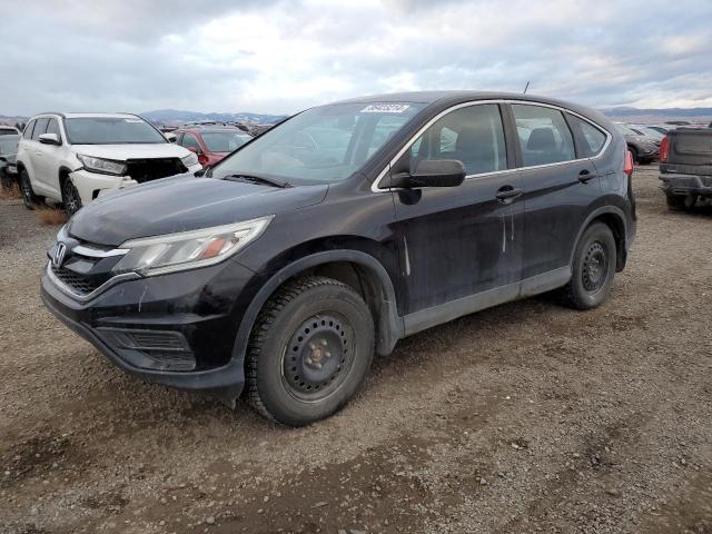 2015 HONDA CR-V LX, 