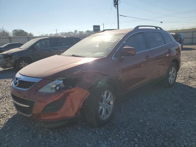 2012 MAZDA CX-9, 