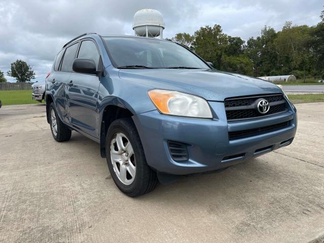 2010 TOYOTA RAV4, 