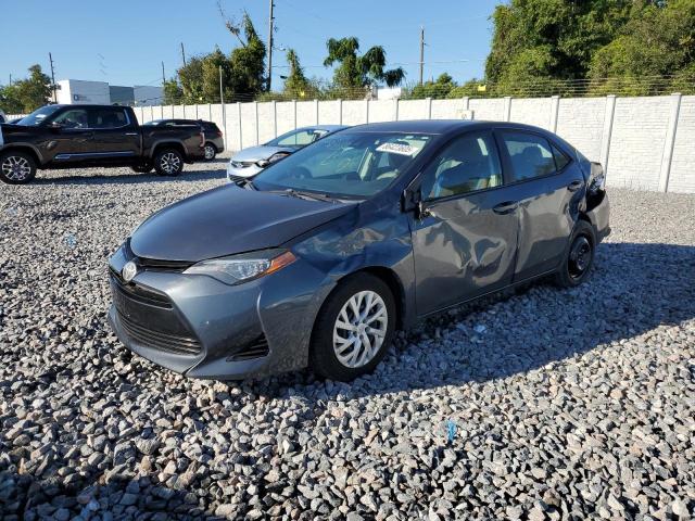 2017 TOYOTA COROLLA L, 