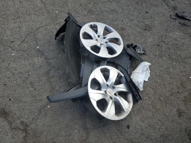 2T3G1RFV3LW134973 - 2020 TOYOTA RAV4 LE CHARCOAL photo 12