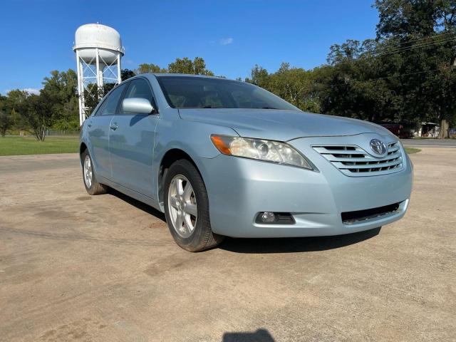 2009 TOYOTA CAMRY BASE, 