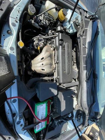4T1BE46K69U849027 - 2009 TOYOTA CAMRY BASE Mavi foto 7