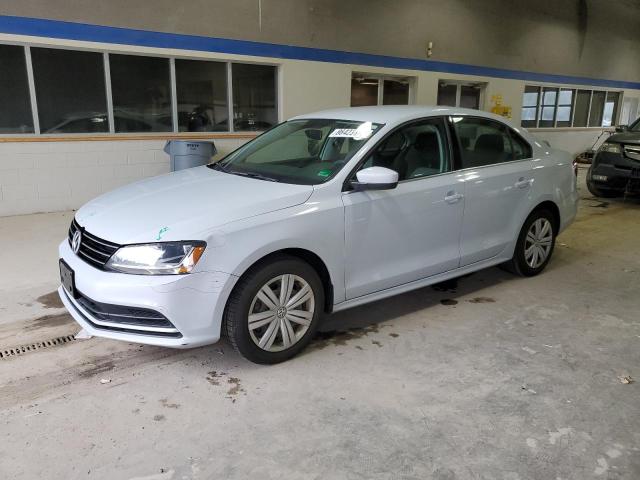 2017 VOLKSWAGEN JETTA S, 