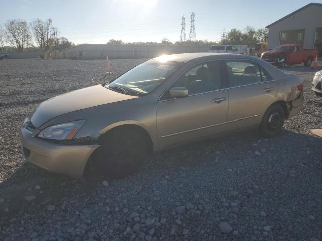2005 HONDA ACCORD LX, 