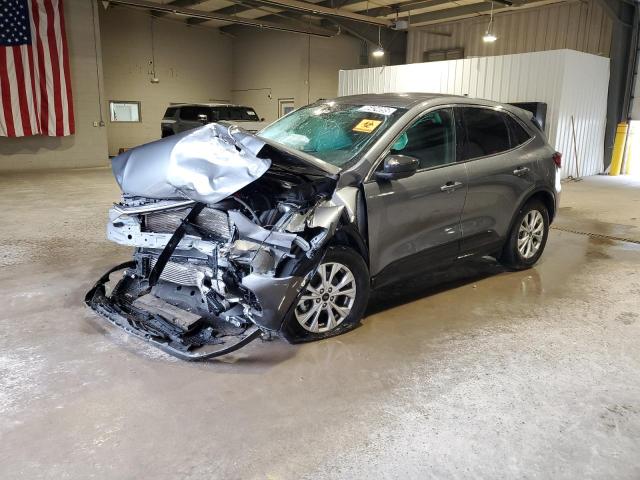 2024 FORD ESCAPE ACTIVE, 
