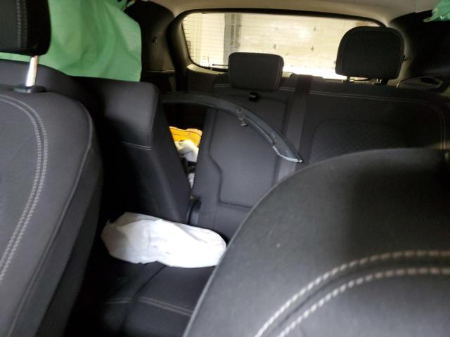 1FMCU0GN6RUA51717 - 2024 FORD ESCAPE ACTIVE 灰色 照片 10