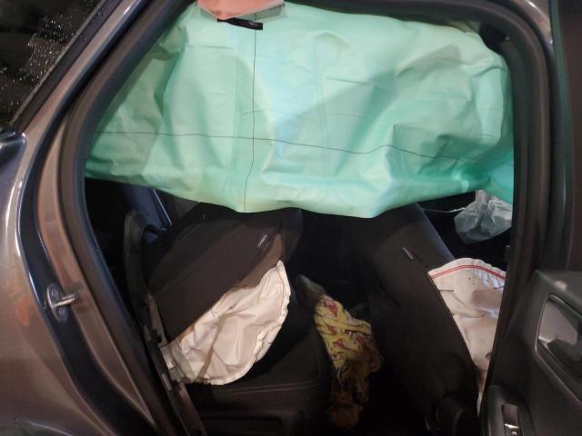 1FMCU0GN6RUA51717 - 2024 FORD ESCAPE ACTIVE 灰色 照片 11